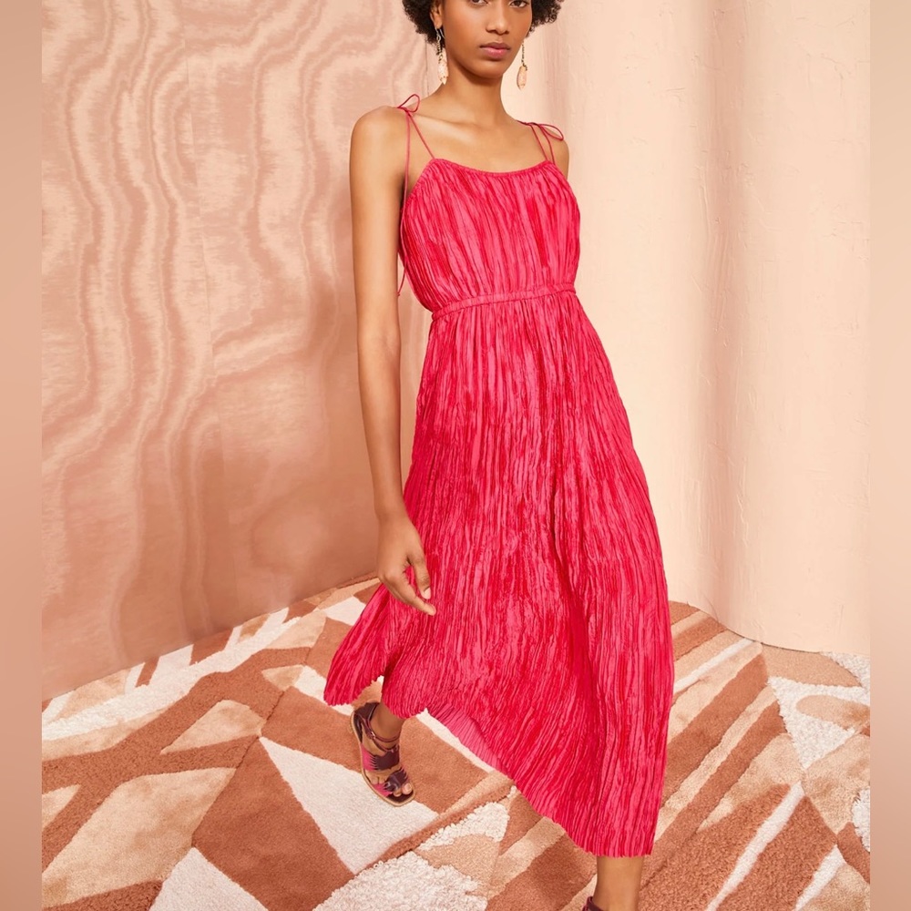Ulla Johnson Orla Dress